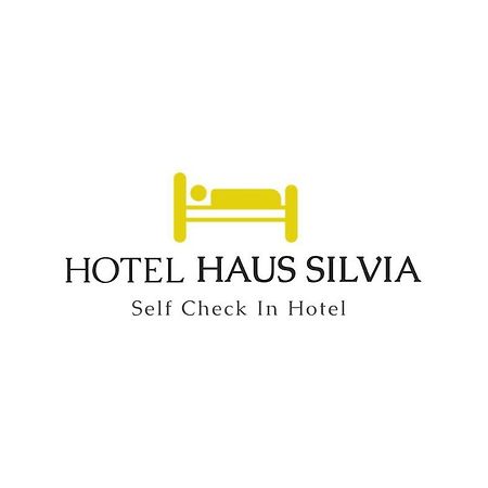 Hotel Waitz -Self Check In Unterwaltersdorf Εξωτερικό φωτογραφία