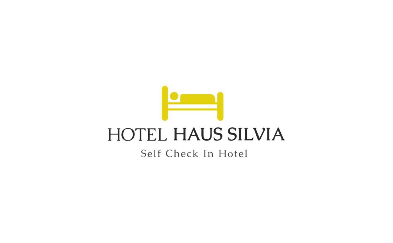 Hotel Waitz -Self Check In Unterwaltersdorf Εξωτερικό φωτογραφία